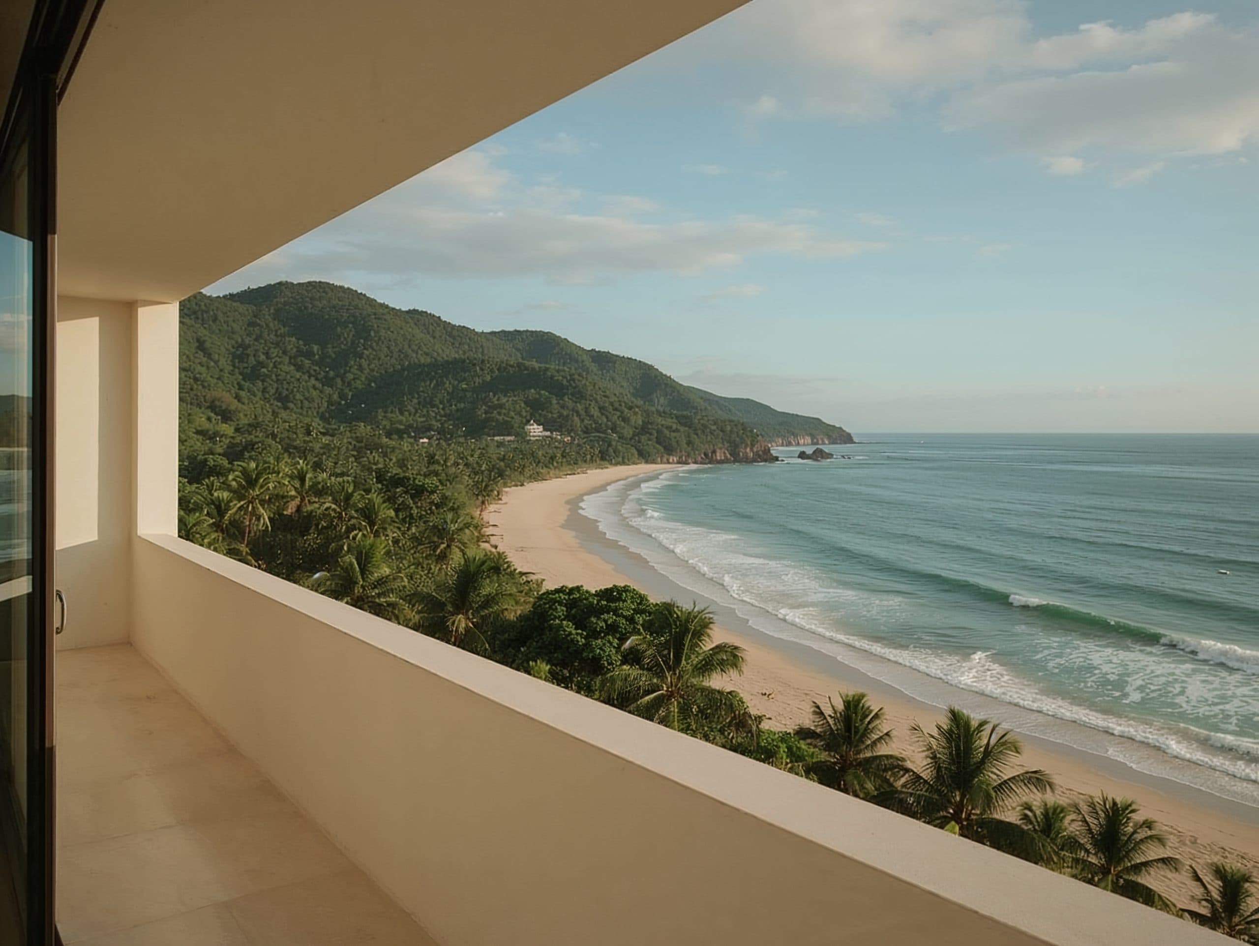 Estilo de vida: Litoral