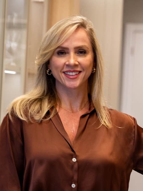 Gislaine Frohlich
