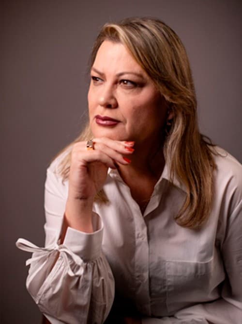 Valdete Becker