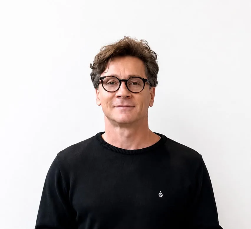 Christian Frolich