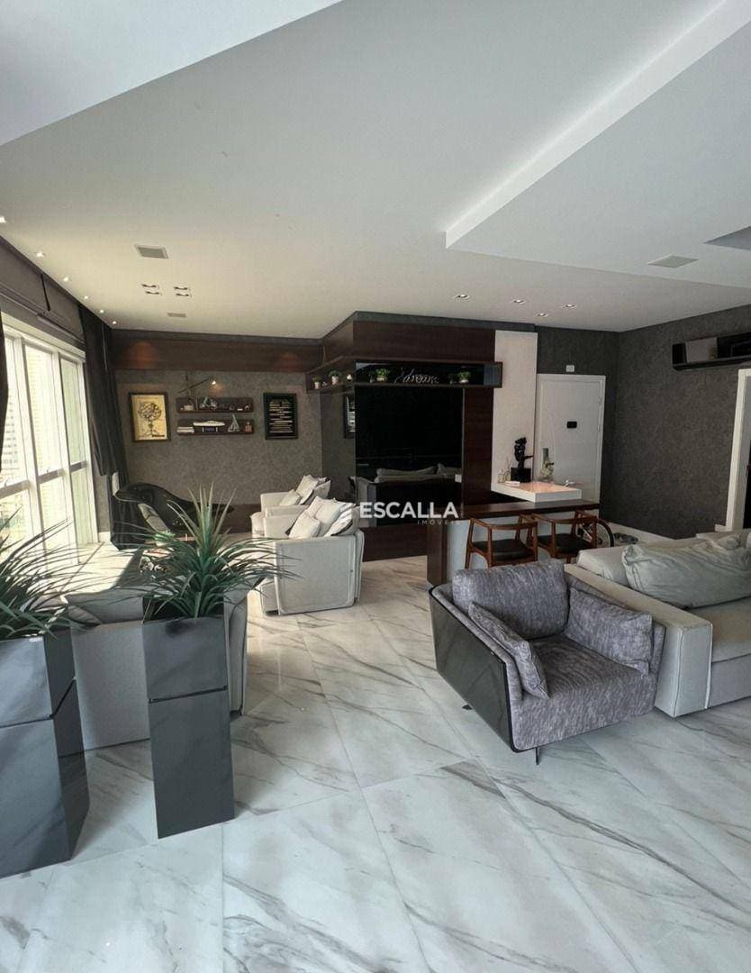 Apartamento mobiliado e decorado à venda em Itapema | La Lumiere