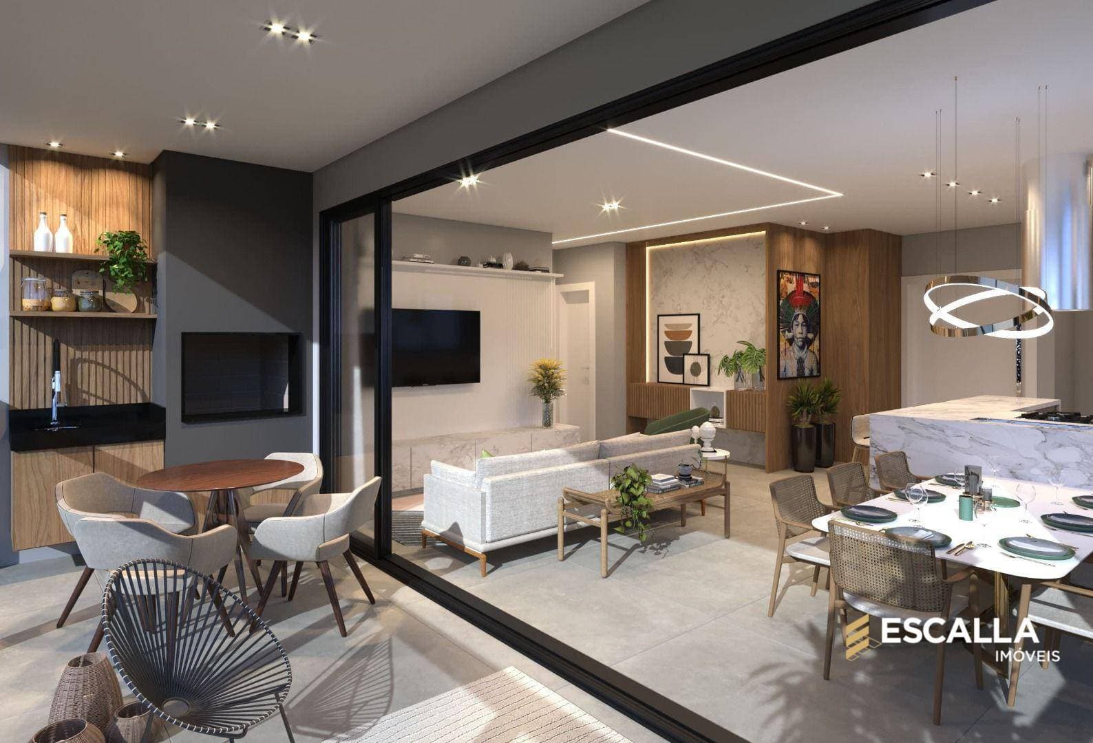 Apartamento à venda em Balneário Piçarras | Edifício Eleven