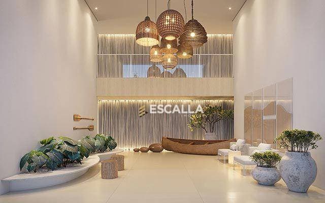 Apartamento à venda em Balneário Piçarras | Home Club Rhodes
