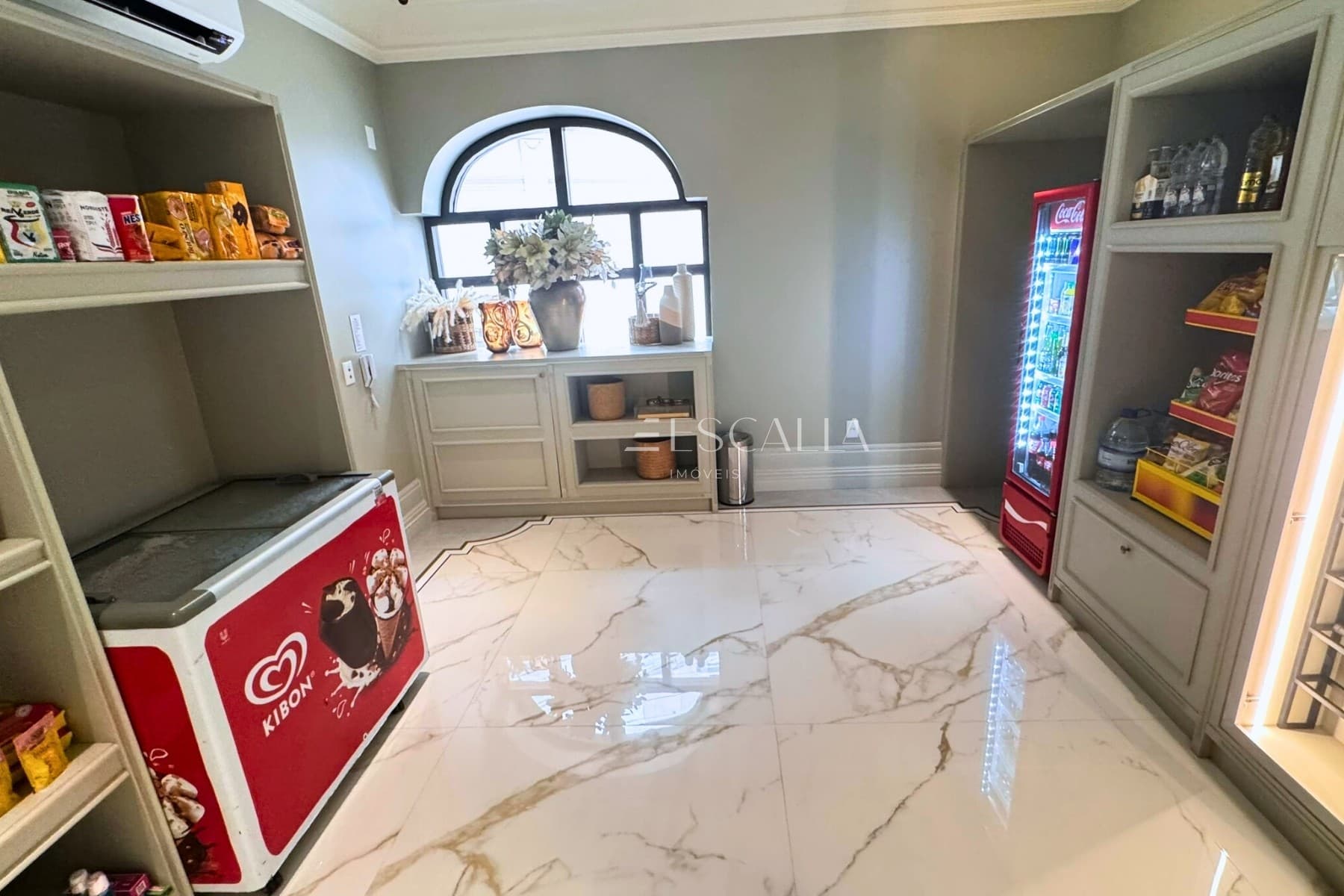 Apartamentos vista mar à venda em Balneário Camboriú | Morada Ilhas Marianas