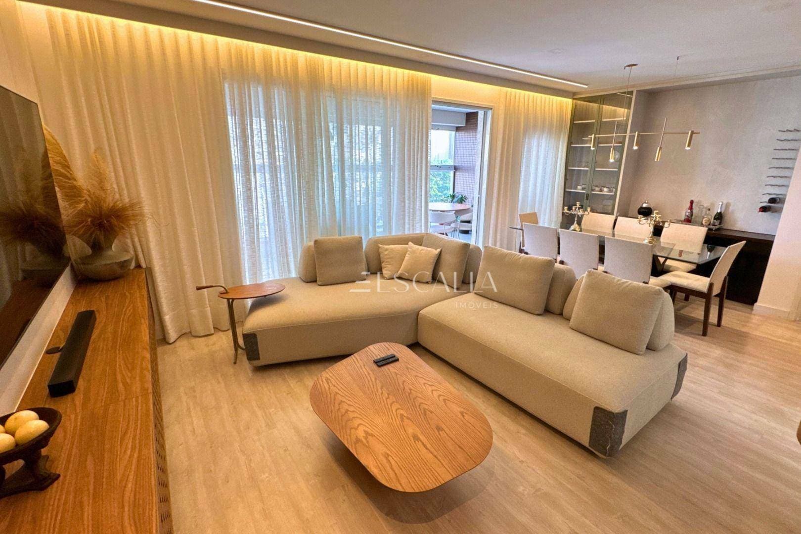 Apartamento à venda no bairro Atiradores | Edifício Helbor Signature
