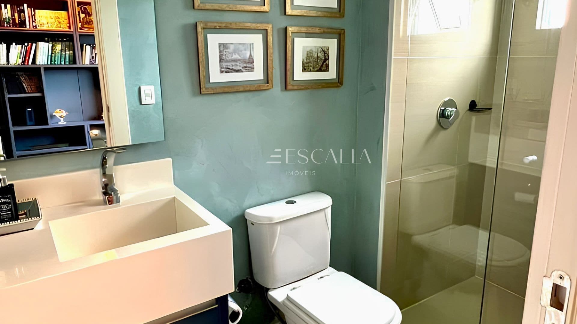 Apartamento mobiliado à venda em Balneário Camboriú | Edifício Pacoste Home