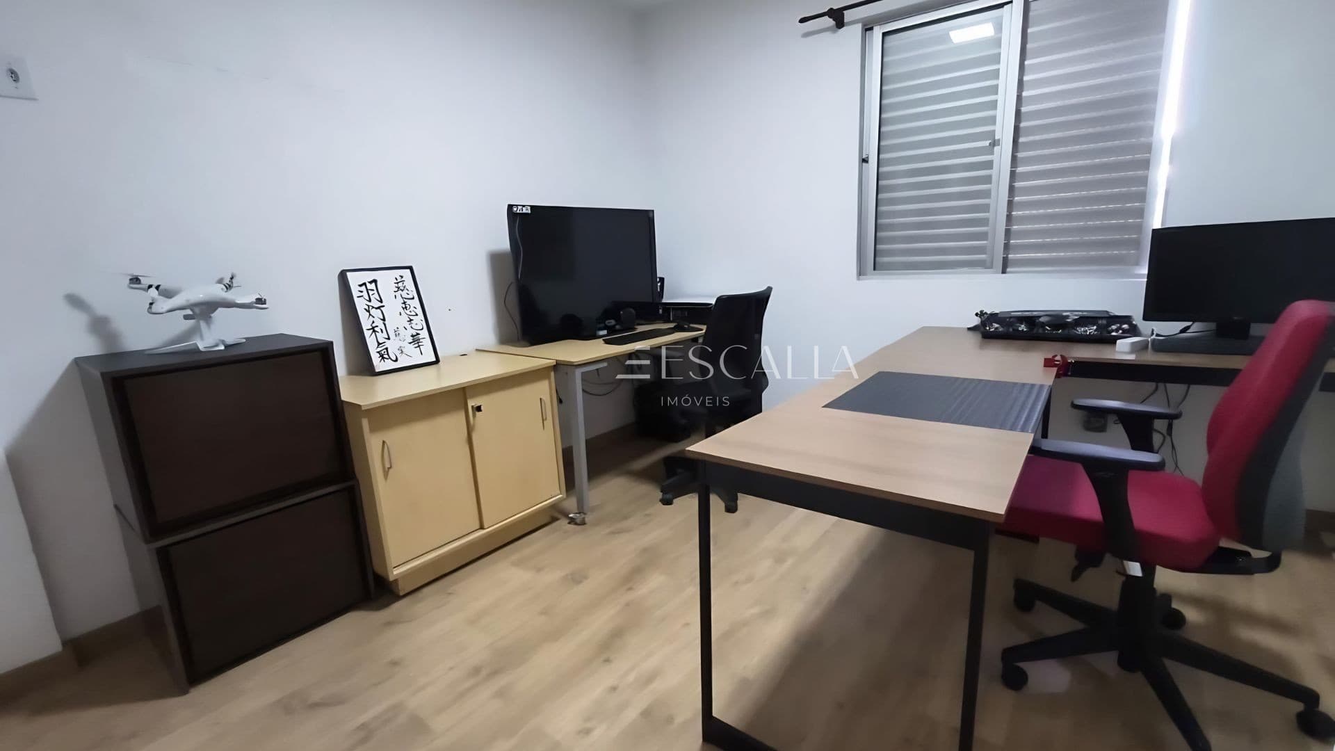 Apartamento á venda no atiradores | Andora