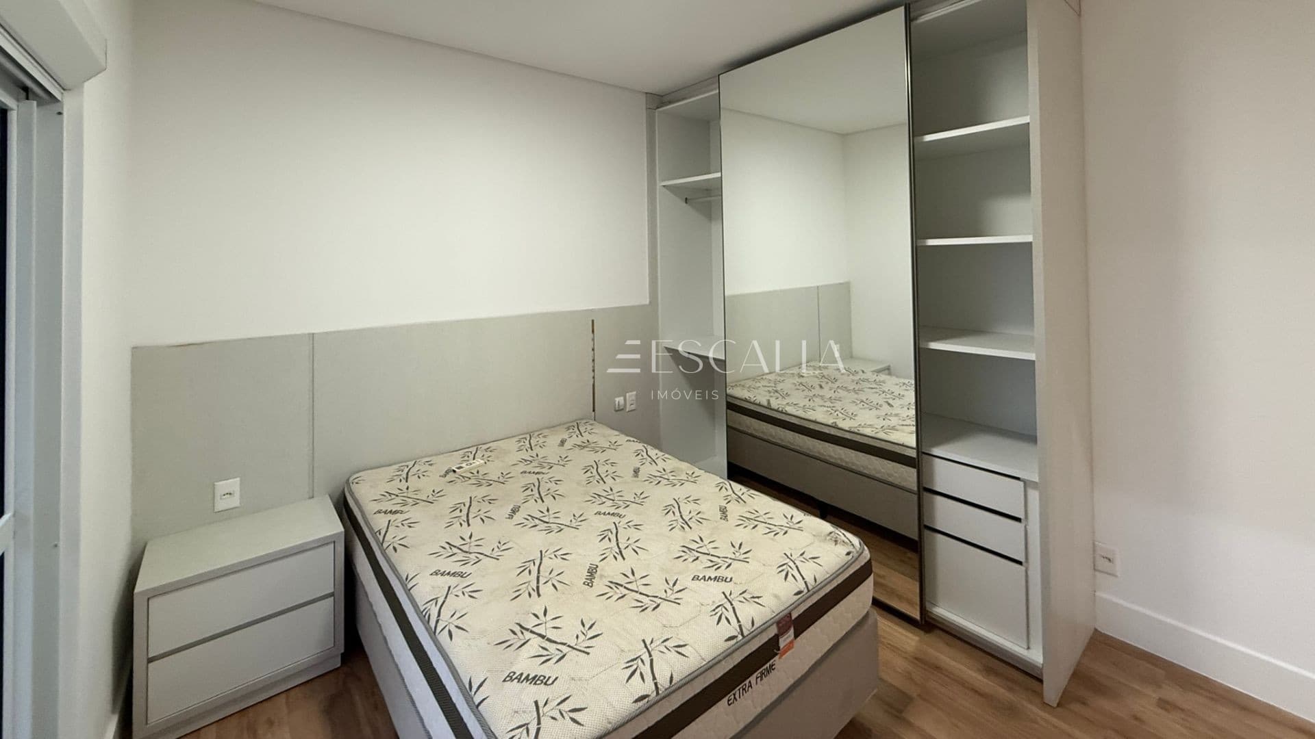 Apartamento para alugar no Atiradores | Residencial Infinity