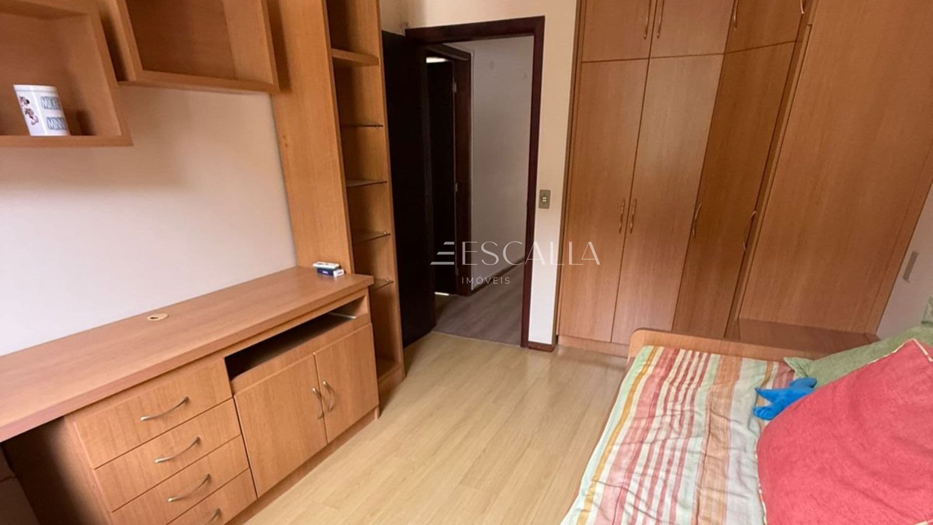 Apartamento à venda no bairro América | Edifício Veneza