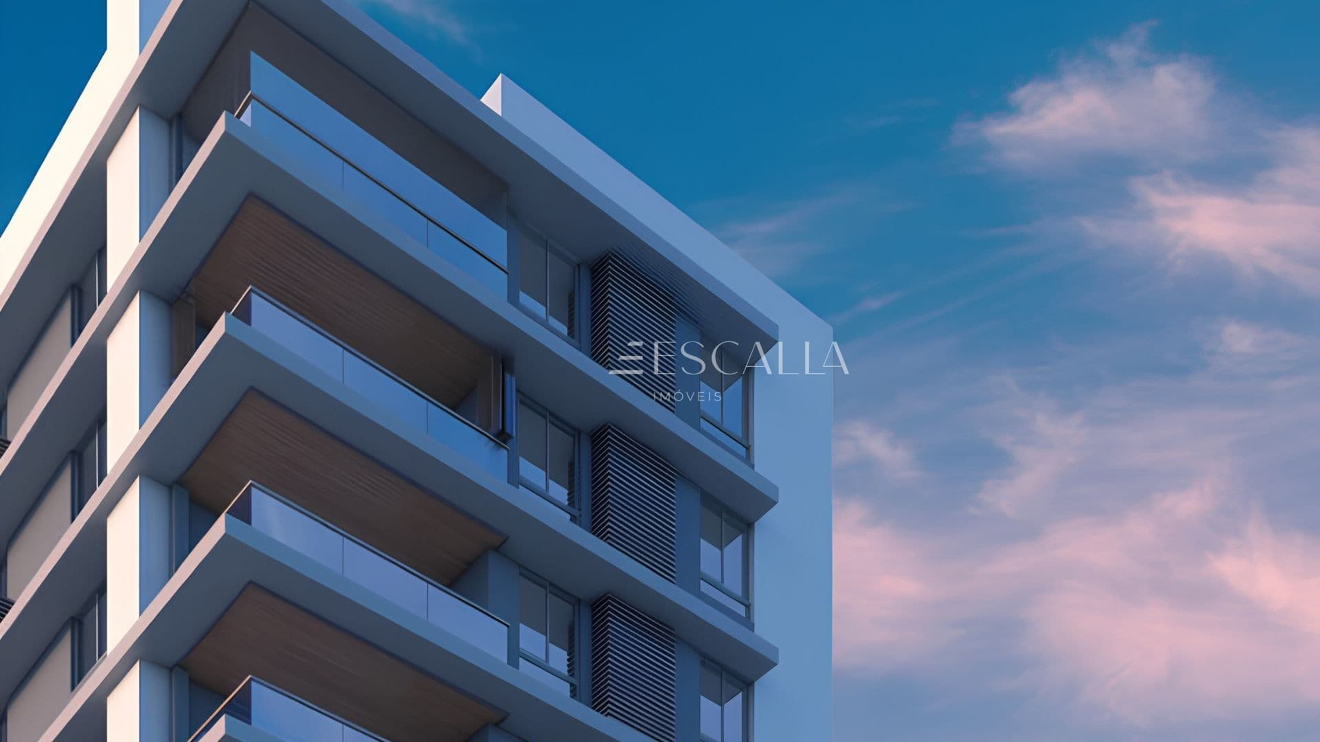 Apartamento à venda no bairro Anita Garibaldi | Edifício Porto 950